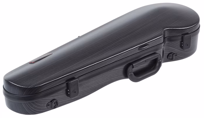 Bam 2002XLLB Violin Noir Lazure - Pouzdro na housle