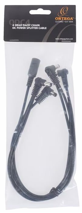 Ortega ODC4 - Napájecí kabel