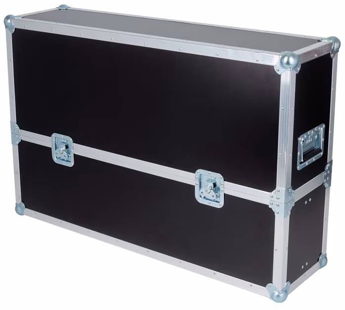 Razzor Cases Case pro 2x LCD TV 55" - Univerzální transportní case