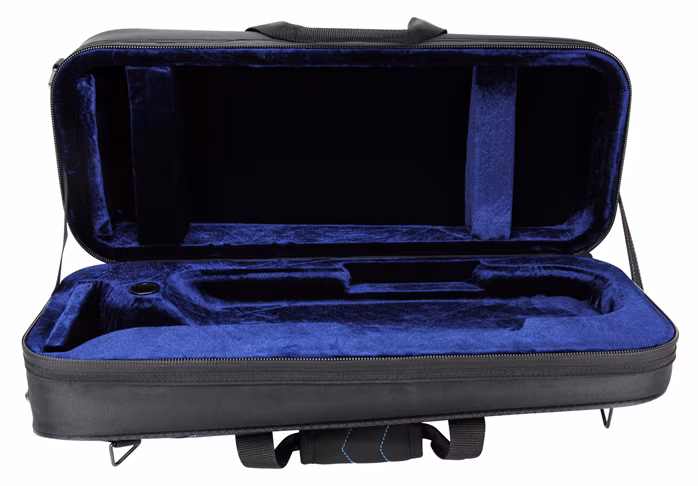 Reunion Blues RBX Trumpet Case - Pouzdro na trubku