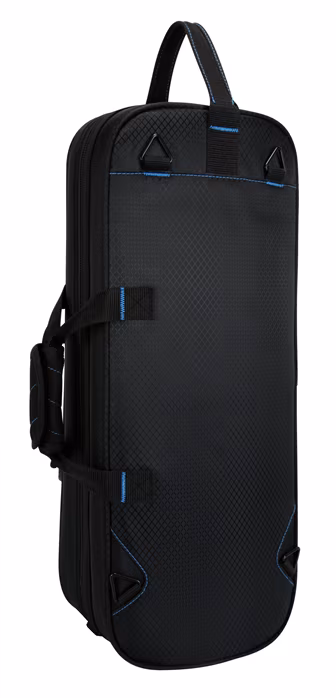 Reunion Blues RBX Trumpet Case - Pouzdro na trubku