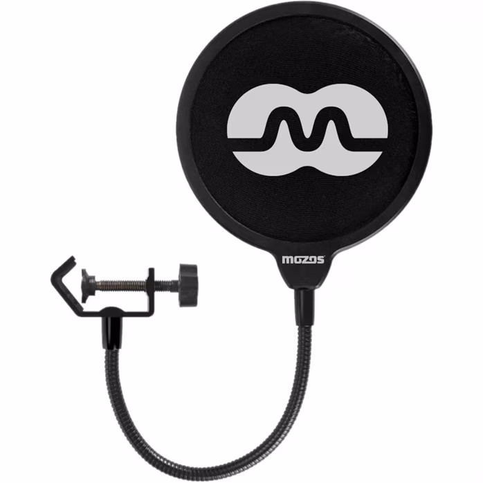 Mozos PS-1 - Pop filter