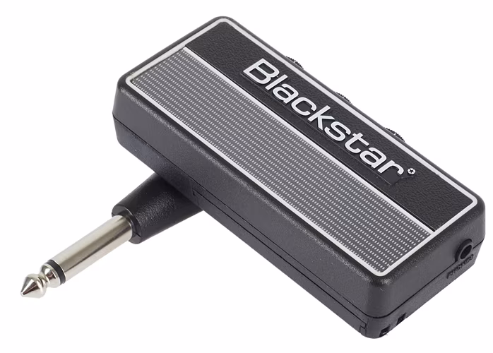 Blackstar AmPlug FLY Guitar - Kytarový sluchátkový zesilovač