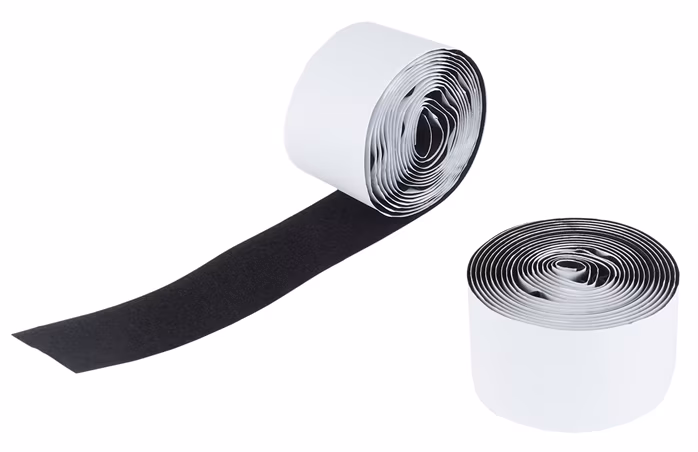 Rockboard Hook & Loop Tape - 3000 mm x 50 mm - Upevňovač pedálů