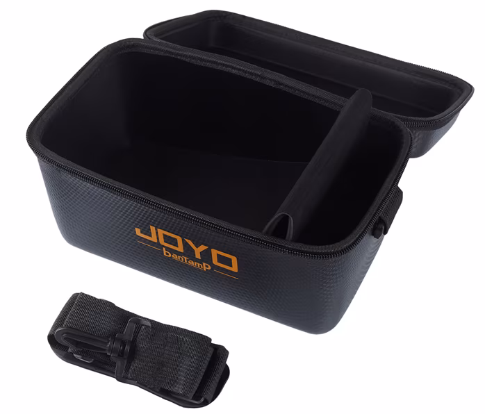 Joyo Bantamp Bag - Obal pro aparaturu