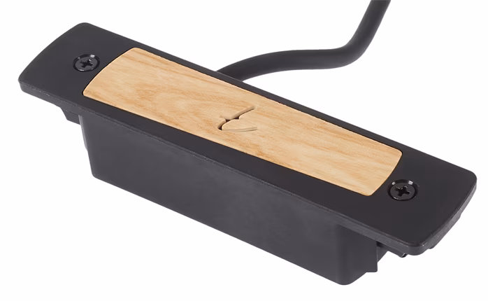 Fender Acoustic Pickup, Cypress - Snímač pro akustickou kytaru