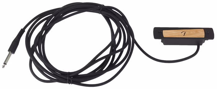 Fender Acoustic Pickup, Cypress - Snímač pro akustickou kytaru