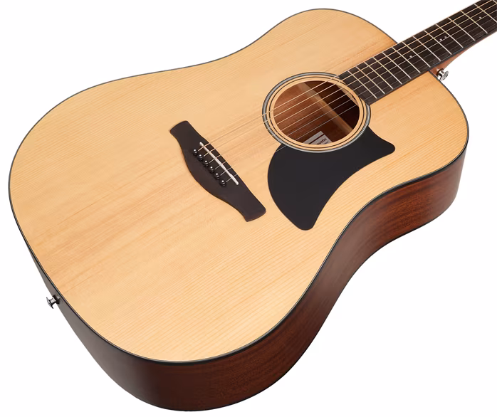 Ibanez AAD50 Natural - Akustická kytara