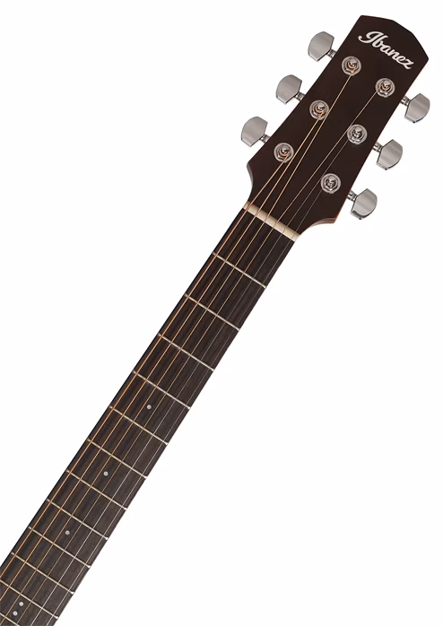 Ibanez AAD50 Natural - Akustická kytara