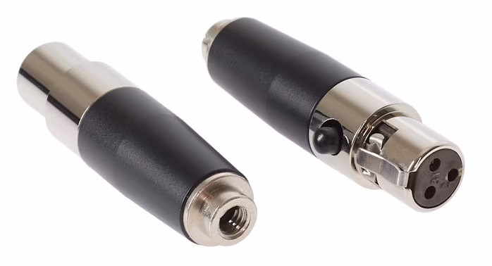 Samson LM10 - Kondenzátorový klopový mikrofon