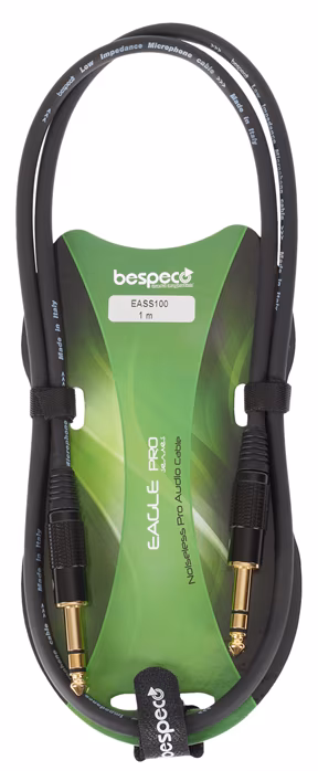 Bespeco EASS100 - Propojovací kabel