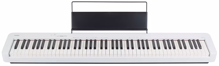 Casio CDP-S110 WE - Přenosné digitální stage piano
