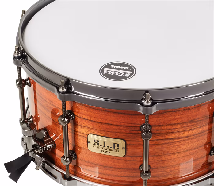 Tama LGM147-GTZ - Snare bubínek