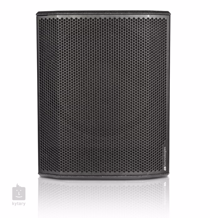 dB Technologies SUB 618 - Aktivní subwoofer