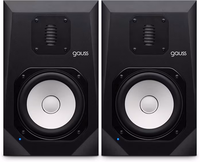 Avantone Pro Gauss 7 (pair) - Aktivní studiové monitory