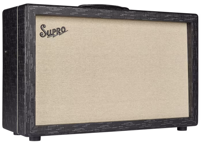 Supro Royale 212 - Kytarové lampové kombo