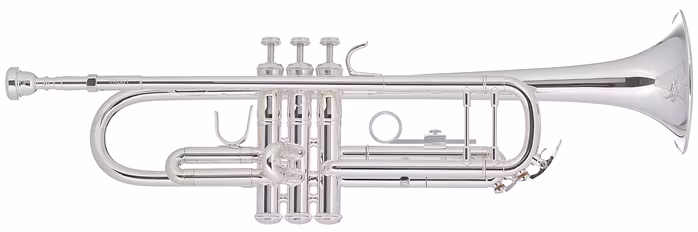 Bach TR501S - Trubka
