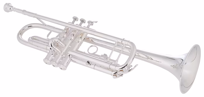 Bach TR501S - Trubka