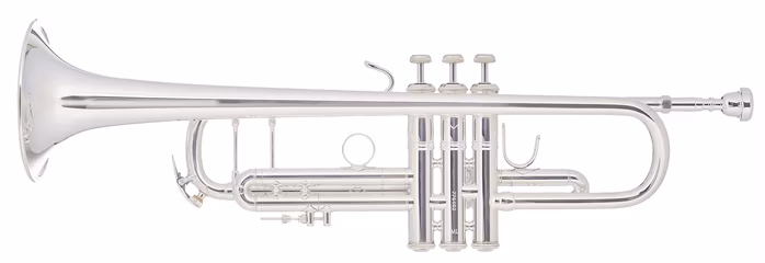 Bach 180S-43 - Trubka