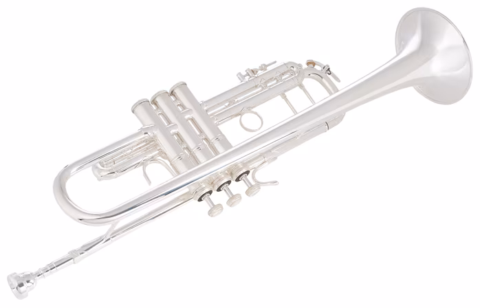 Bach 180S-43 - Trubka