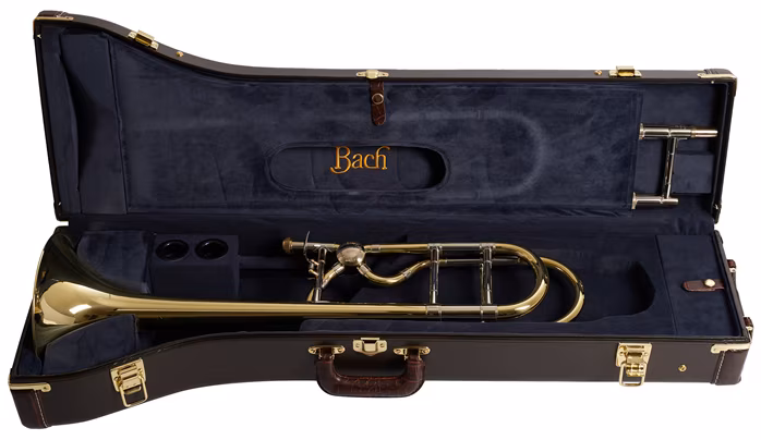 Bach 42BOF  - Trombon