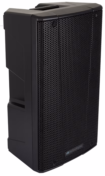 dB Technologies B-Hype 12 - Aktivní reprobox