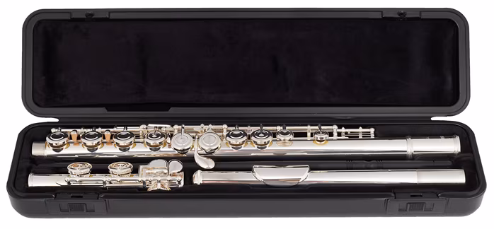Yamaha YFL-312 - Příčná flétna