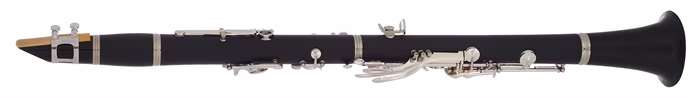 Buffet Crampon Prodige B 18/6 Gigbag - Klarinet