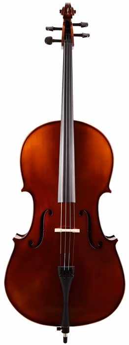 Bacio Instruments Student Cello (GC104) 4/4 - Violoncello