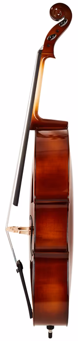 Bacio Instruments Student Cello (GC104) 4/4 - Violoncello