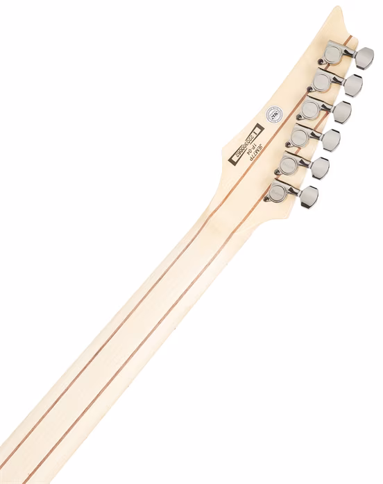 Ibanez JEM77P Blue Floral Pattern - Elektrická kytara