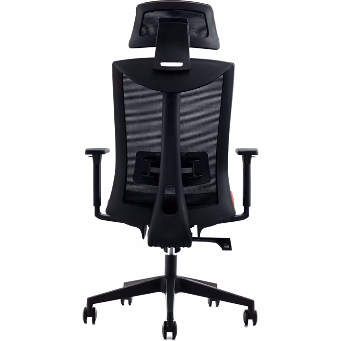 Mozos ERGO-F - Studiová židle