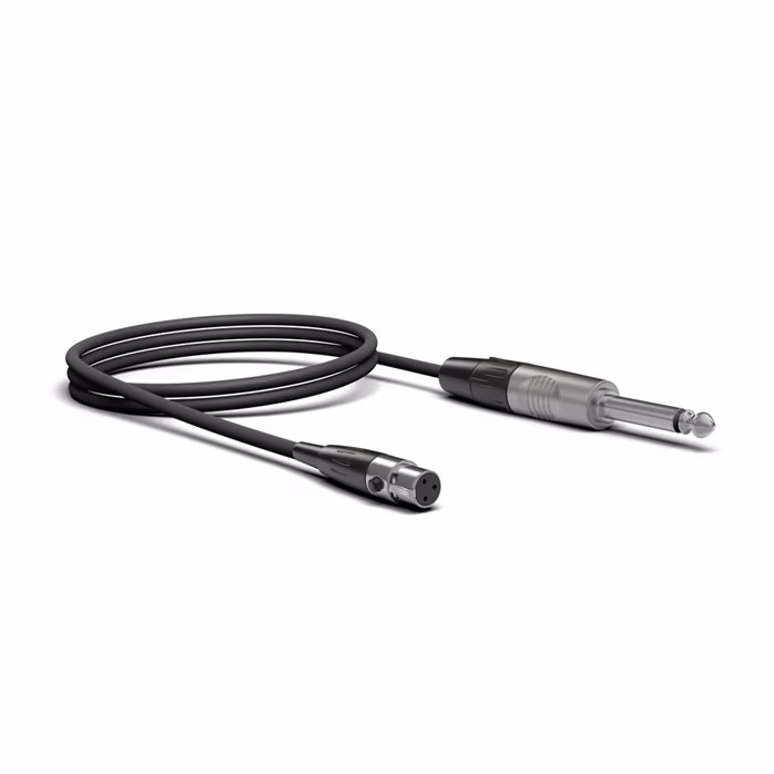 LD Systems U500 GC - Nástrojový kabel