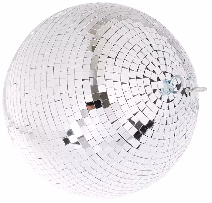 ADJ Mirrorball 30 - Zrcadlová koule