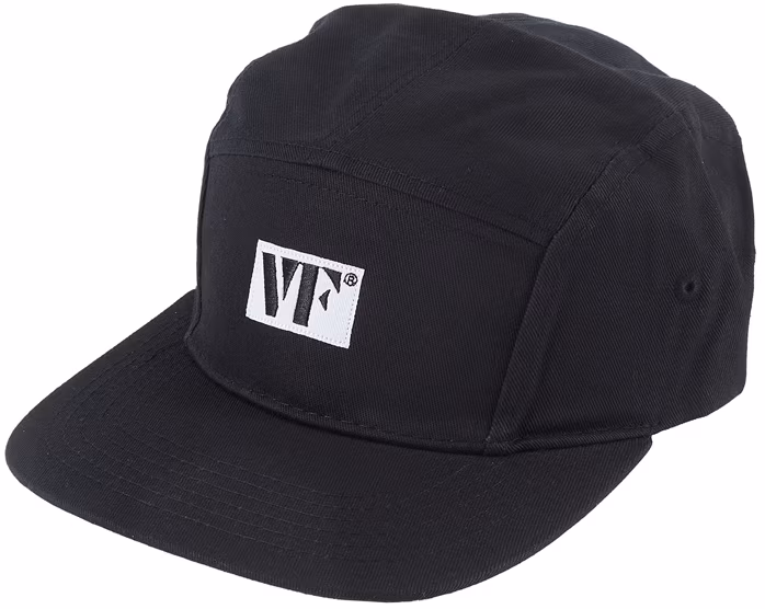Vic Firth Black Camphat - Kšiltovka