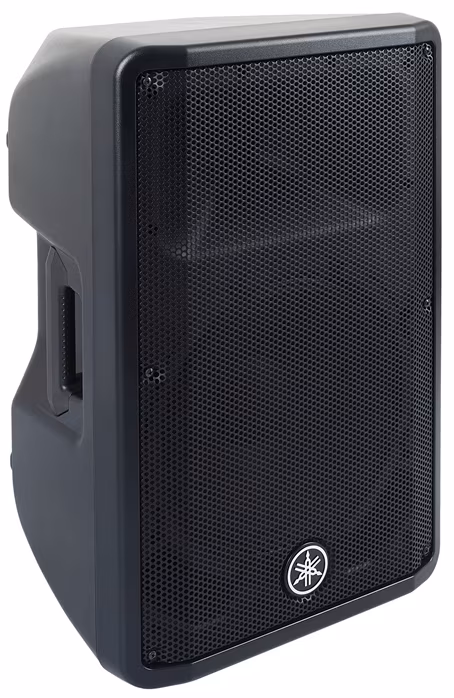 Yamaha DBR 12 - Aktivní reprobox