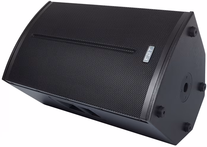 FBT X-PRO 115A - Aktivní reprobox