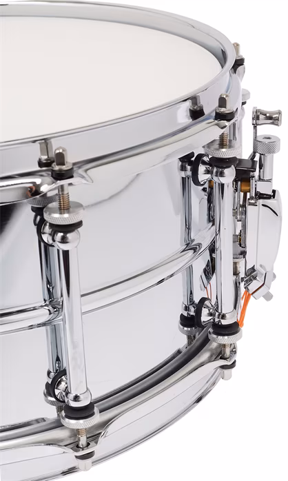 Pearl IP1465 Ian Paice Signature - Snare bubínek