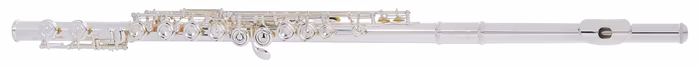Yamaha YFL-212SL - Příčná flétna