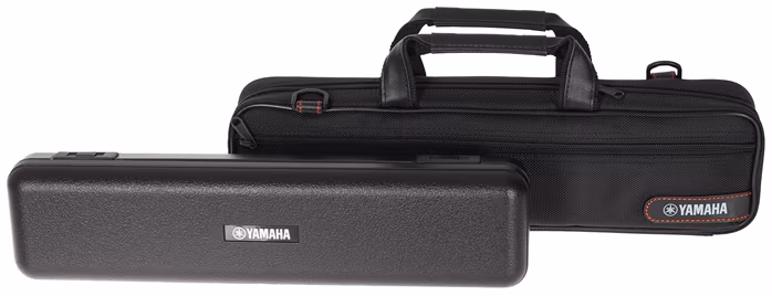 Yamaha YFL-212SL - Příčná flétna