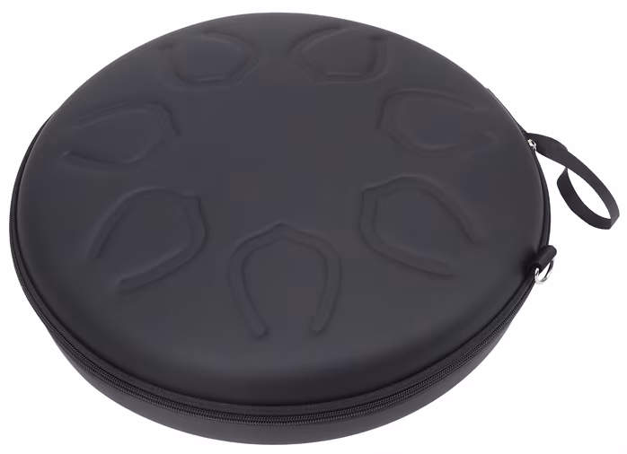 Byla CCT14-W - Tongue drum