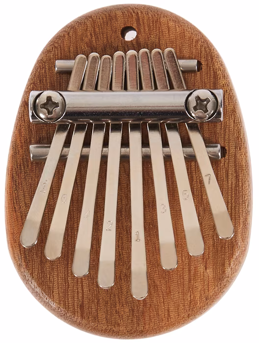 Cega CRW08 - Kalimba