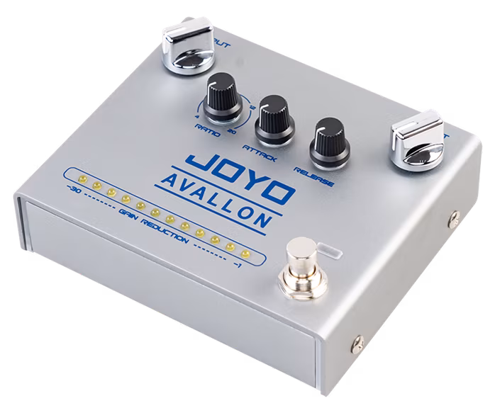 Joyo R-19 Avalon - Kytarový efekt