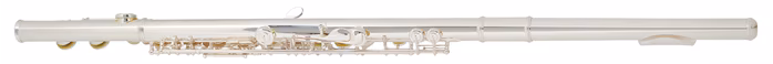 Yamaha YFL-272 - Příčná flétna