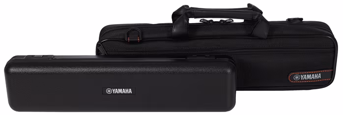 Yamaha YFL-272 - Příčná flétna