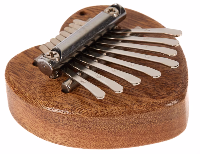 Cega CHC08 - Kalimba