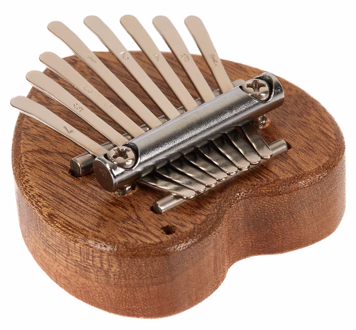 Cega CHC08 - Kalimba