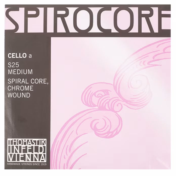 Thomastik S25 - Violoncellová struna