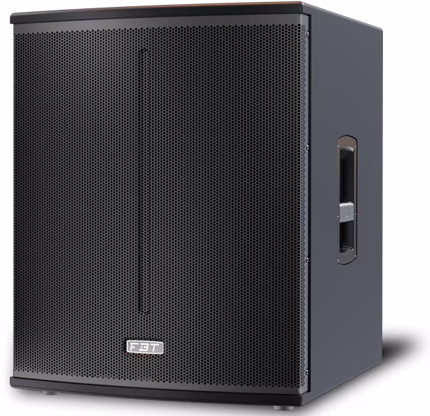 FBT X-SUB 118SA - Aktivní subwoofer