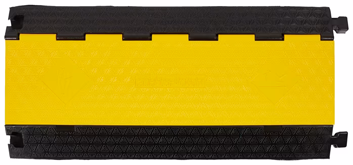 Exafix Cable Protector 3 Ch - Kabelový přejezd
